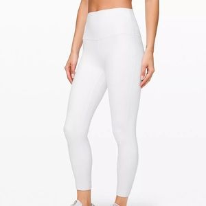 Lululemon Align High-Rise Pant 25”